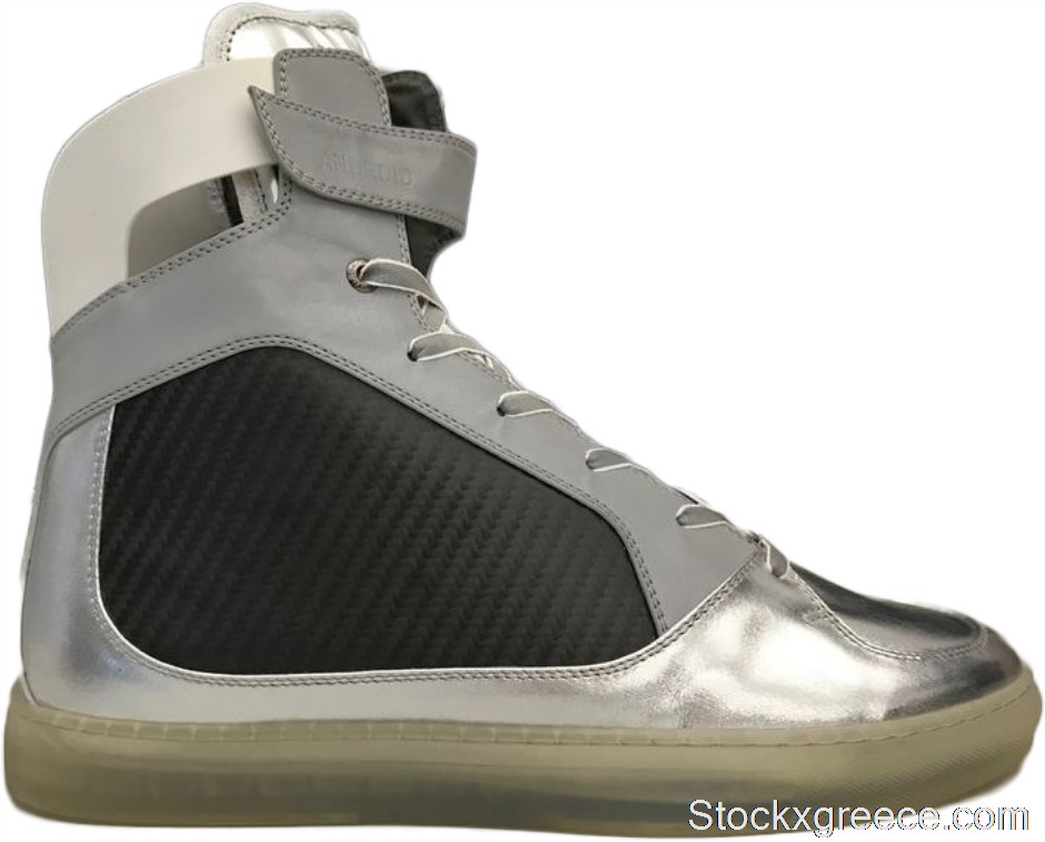 Outlet Android Homme Mission Moon Boots GE x Jackthreads GEXAH1969