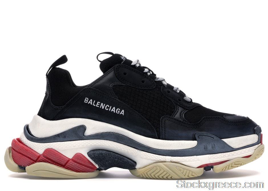 Balenciaga triple 2024 s outlet
