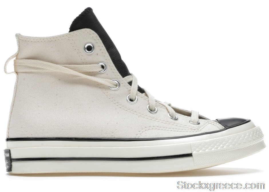 Outlet Converse Chuck Taylor All-Star 70 Hi Fear of God Natural 167955C