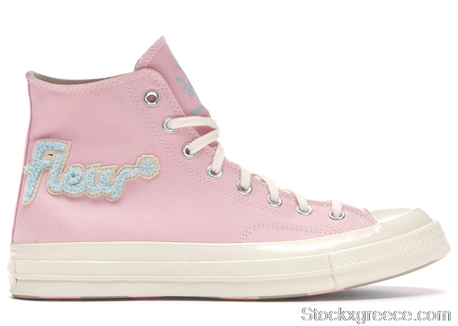 Chuck 70 hi golf le fleur sale