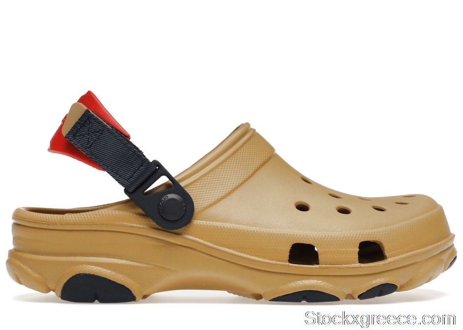 Crocs Stockx Greece