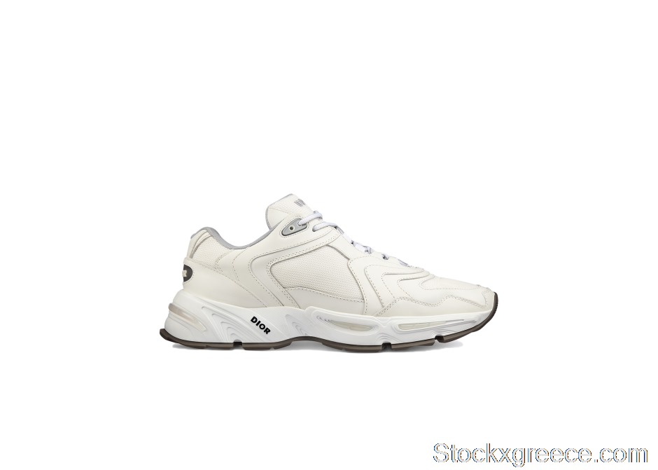 Outlet Dior CD1 White 3SN260YXB_H068