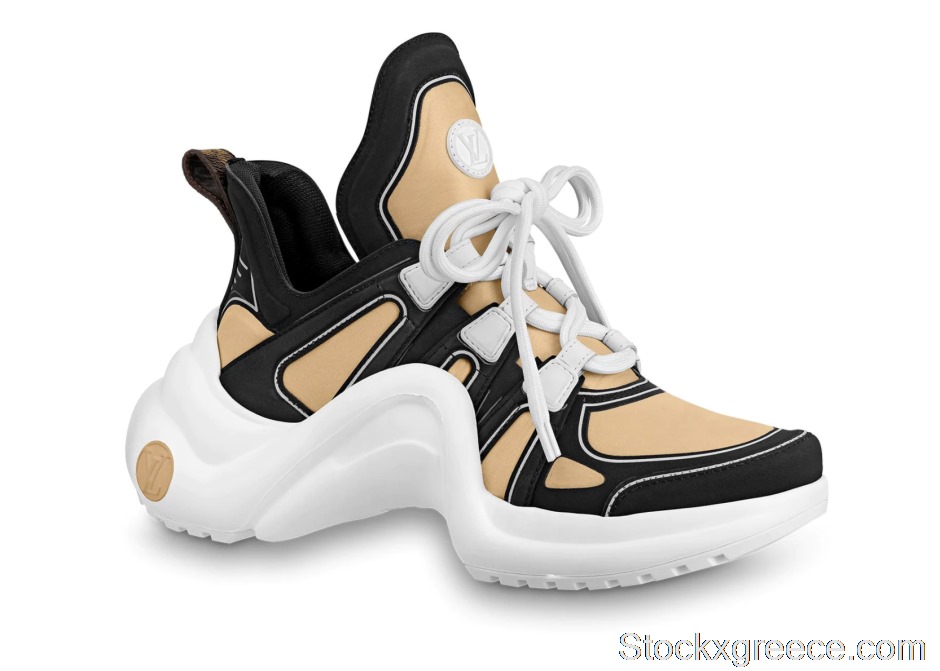 Outlet Louis Vuitton Archlight Nude (W) 1A7TW0