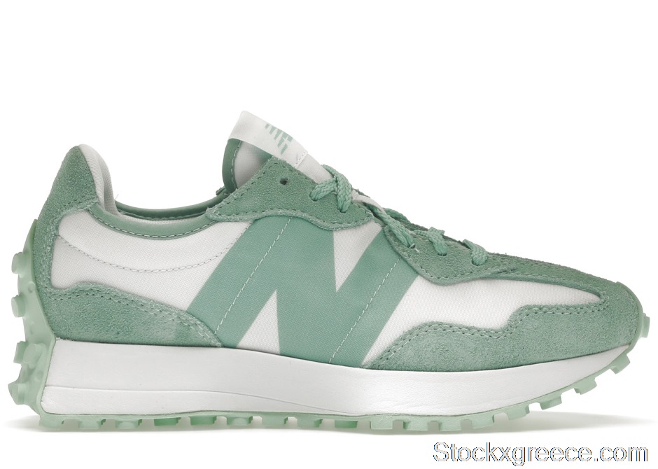 Outlet New Balance 327 1-800-SUMMER Green