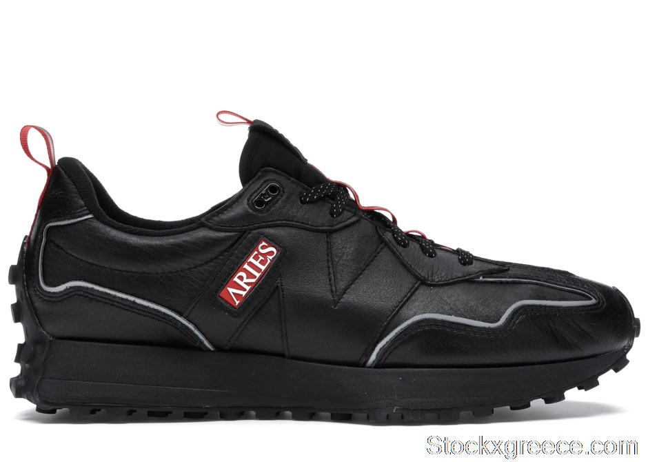 Outlet New Balance 327 Aries Black