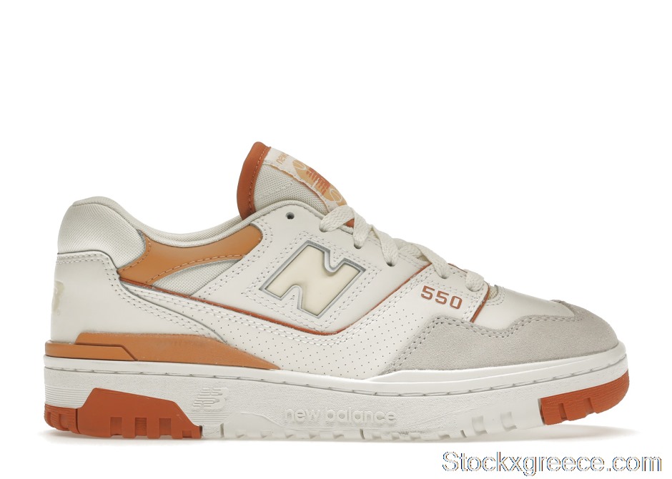 Outlet New Balance 550 Au Lait (W) BBW550WA