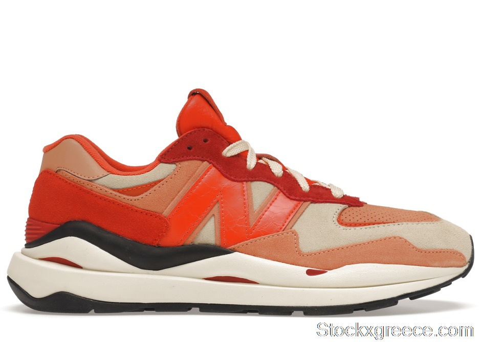 Outlet New Balance 57/40 Concepts Headin' Home M5740HH1