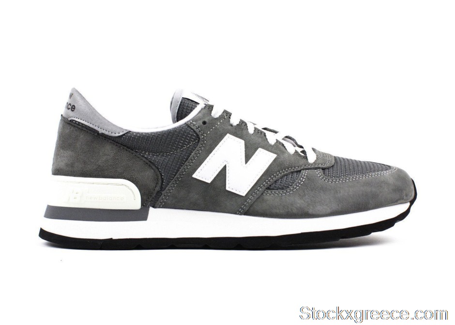 Outlet New Balance 990 30th Anniversary Made in the USA M990GRY