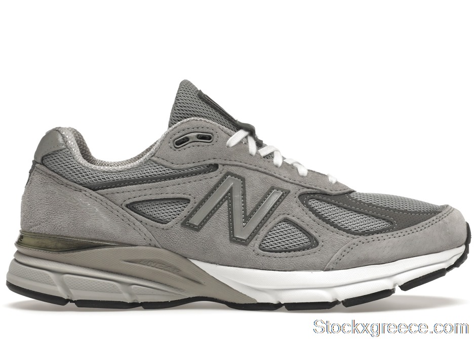 Outlet New Balance 990v4 Grey M990GL4