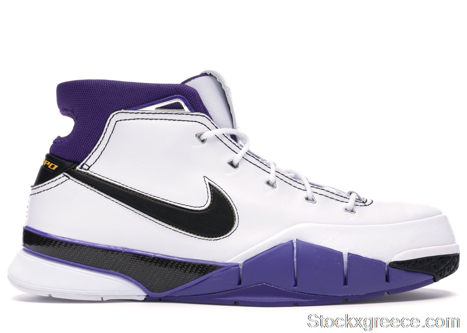 Outlet Nike Kobe 1 81 Points PE