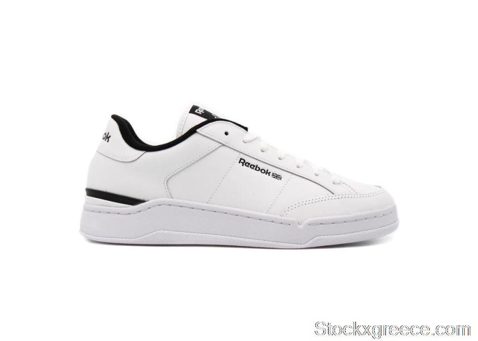 Outlet Reebok Ad Court Footwear White FY7509
