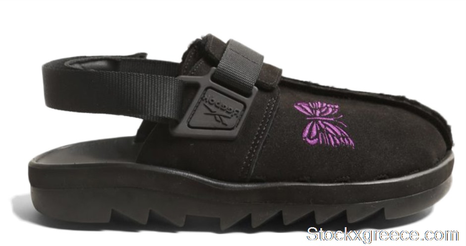 Outlet Reebok Beatnik Beams x Needles DV5553