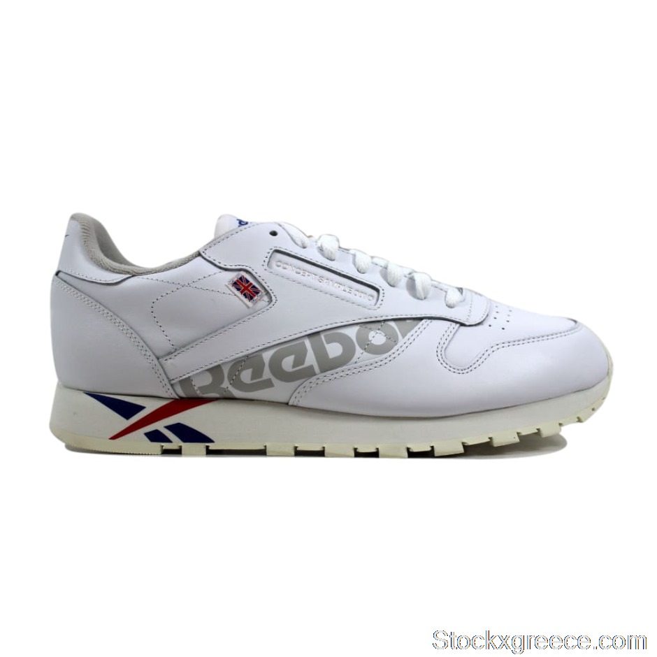 Outlet Reebok Classic Leather Altered White DV4629