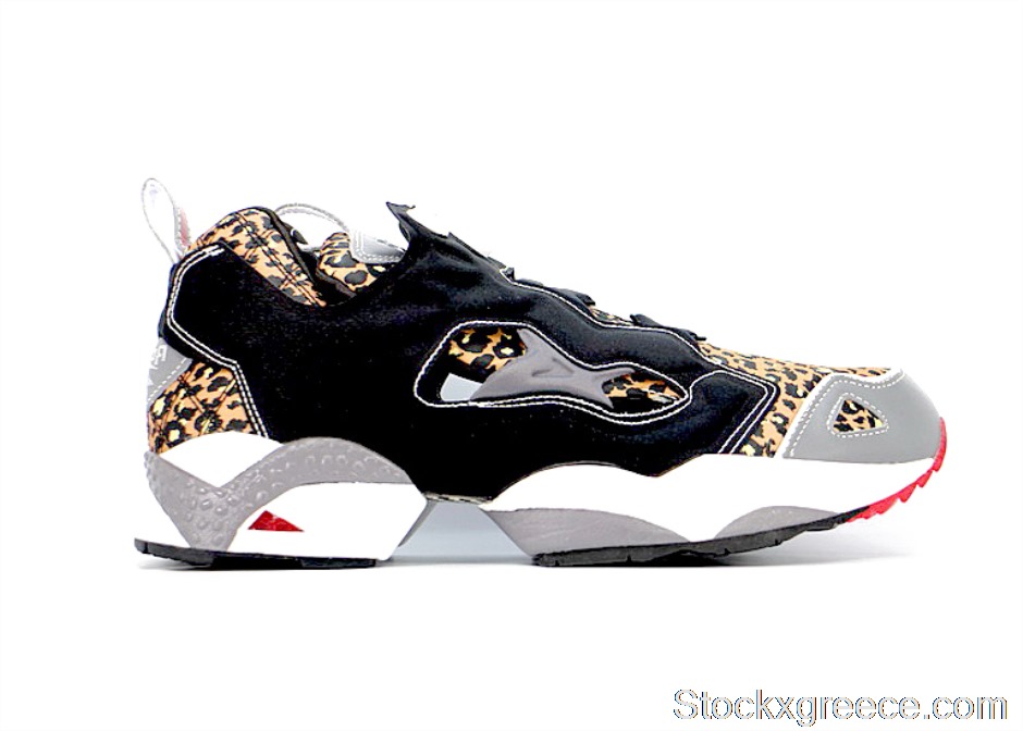 Outlet Reebok Instapump Fury mita sneakers Sneakers J88792