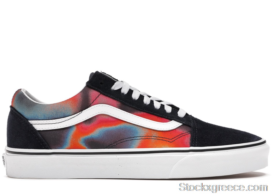 Outlet Vans Old Skool Dark Aura VN0A4U3BWN0