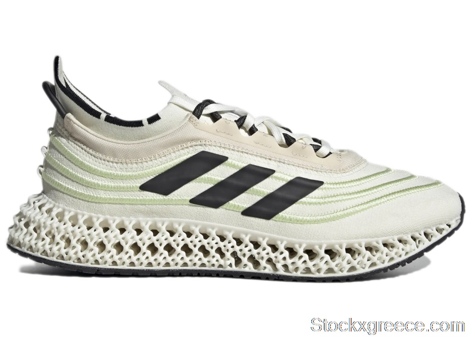 Outlet adidas 4DFWD Parley Almost Lime GZ8625