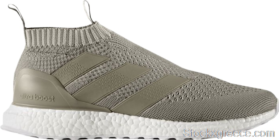 Outlet adidas ACE 16+ Purecontrol Ultra Boost Clay CG3655