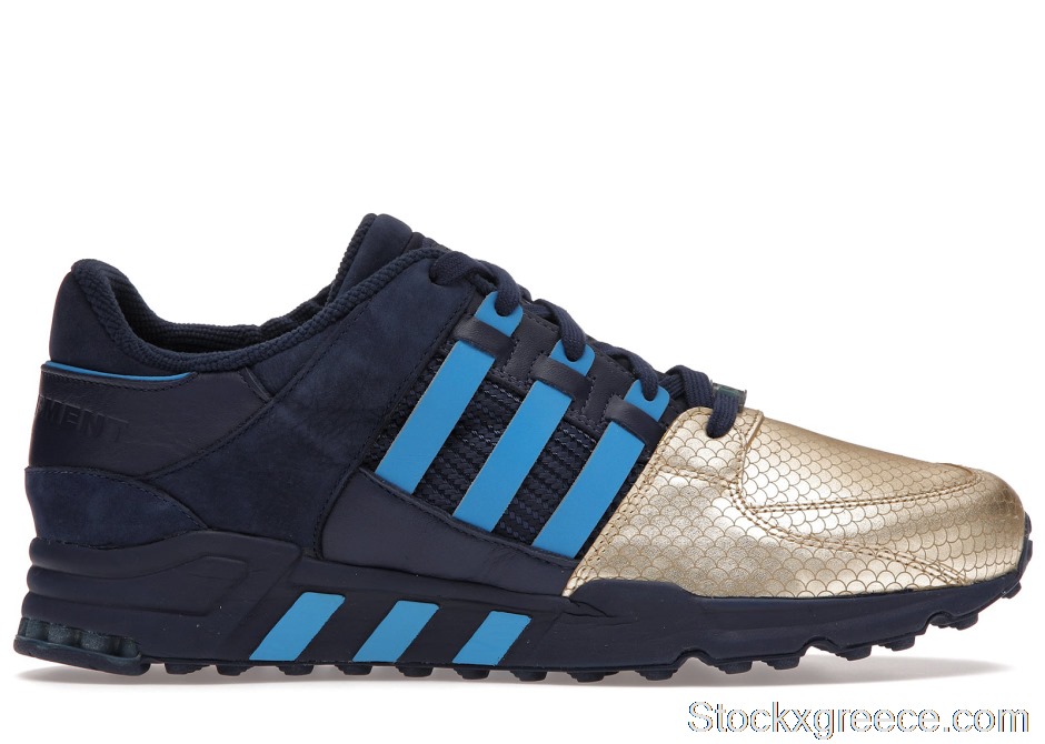 Outlet adidas EQT Support '93 Ronnie Fieg NYC Bravest B26274