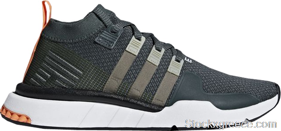 Outlet adidas EQT Support Mid Adv Legend Ivy BD7774
