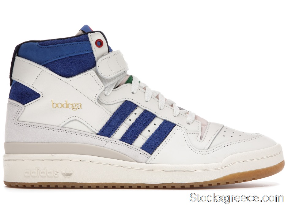 Outlet adidas Forum 84 Hi Bodega (Friends and Family)
