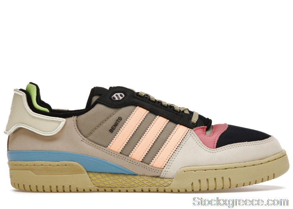 Outlet adidas Forum Powerphase Bad Bunny Benito GZ2009