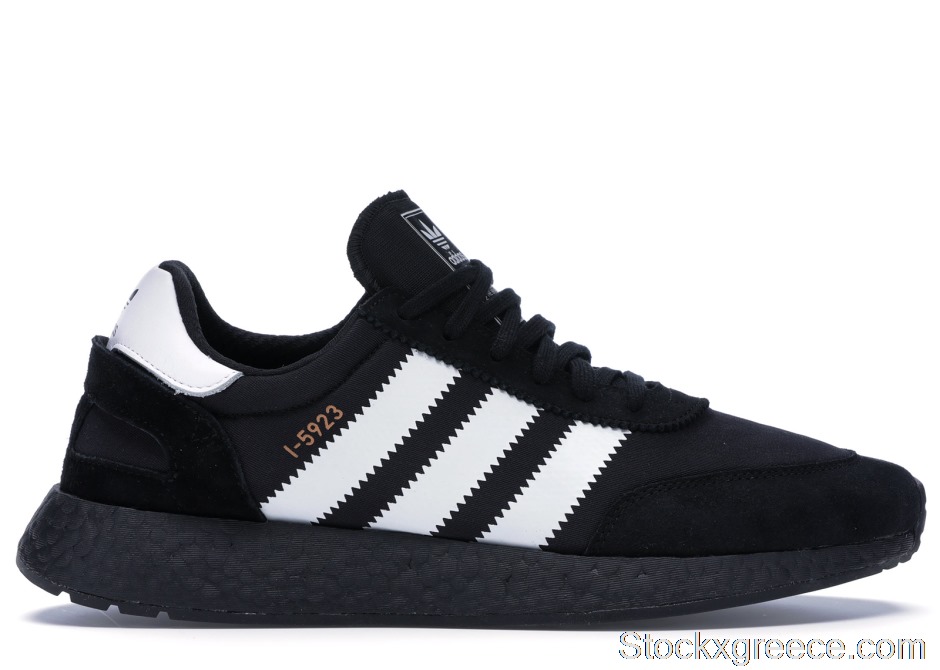 Outlet adidas I-5923 Black Boost CQ2490
