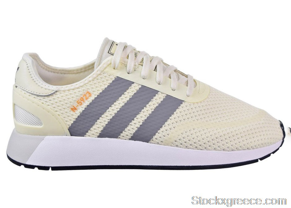 Outlet adidas N-5923 Cream Grey DB0958