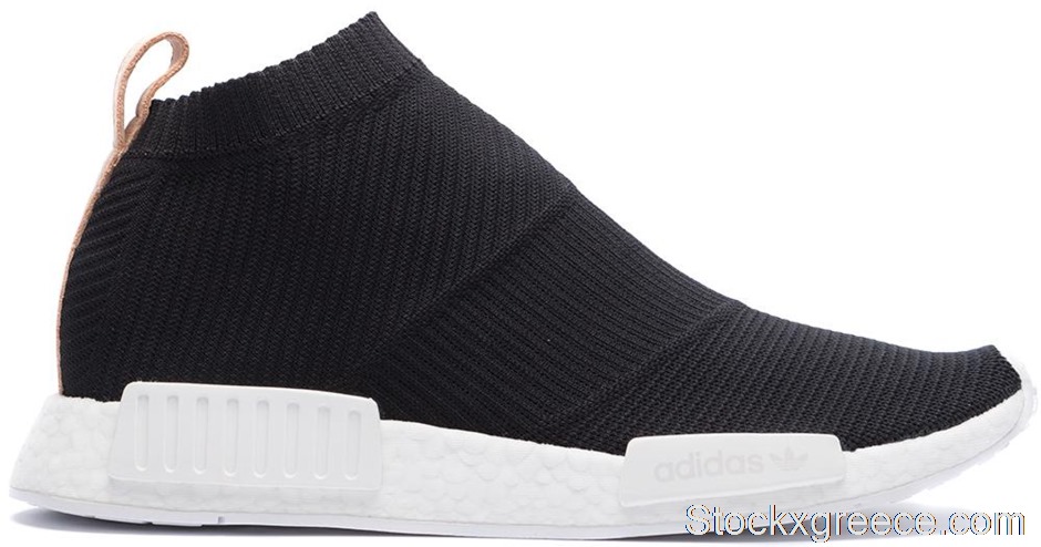 Outlet adidas NMD CS1 Lux Core Black AQ0948