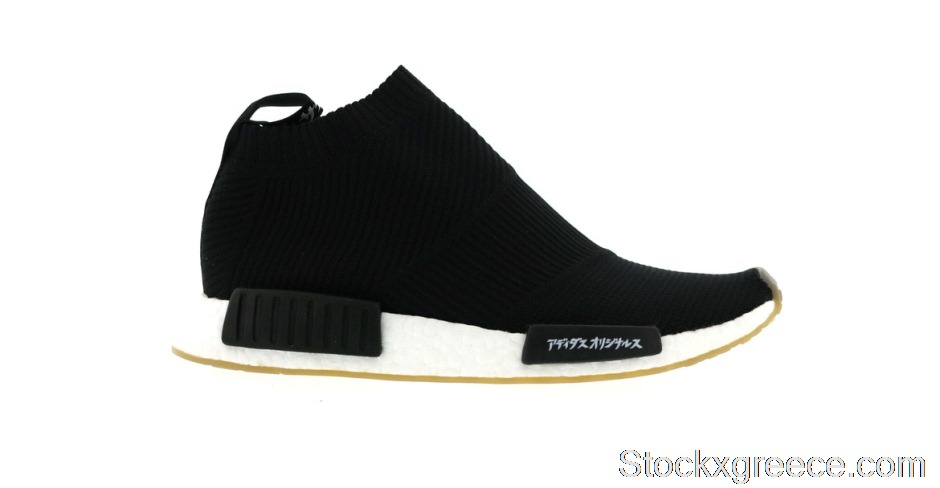 Outlet adidas NMD City Sock United Arrows MikiType CG3604