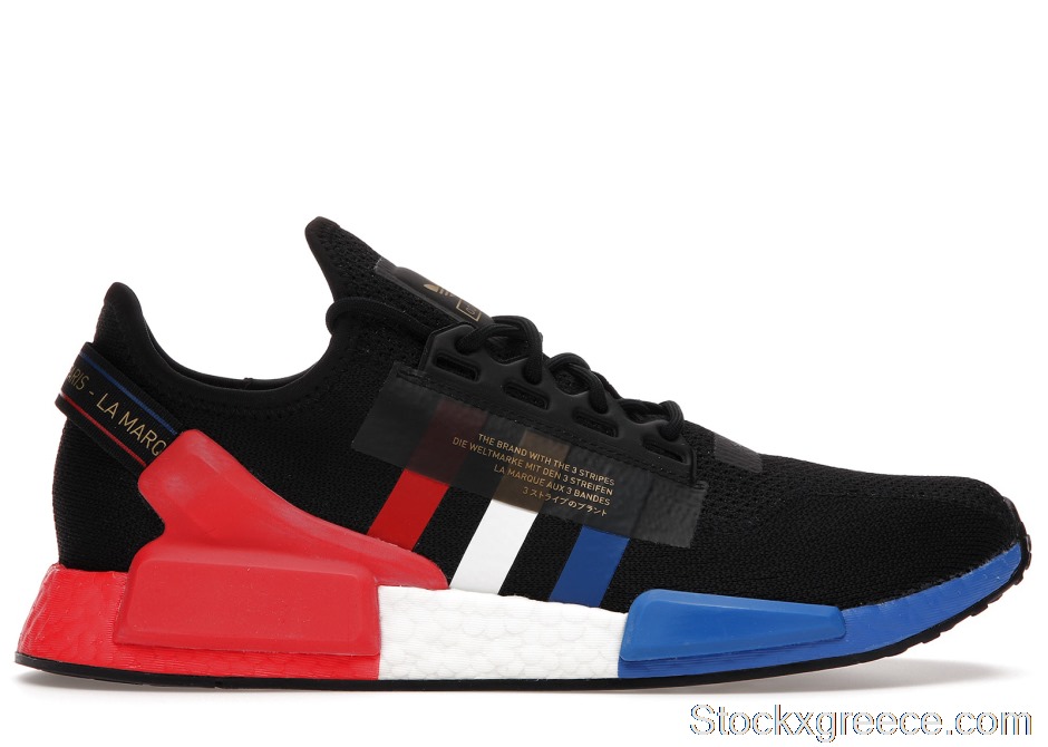 Outlet adidas NMD R1 V2 Paris FY2070