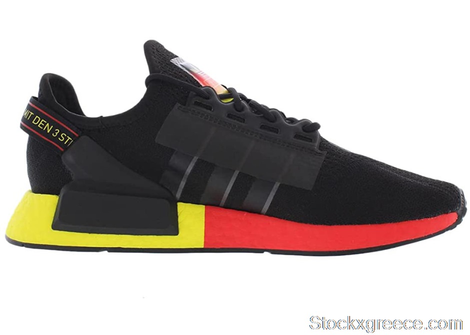 Outlet adidas NMD R1 V2 United By Sneakers Munich FY1161