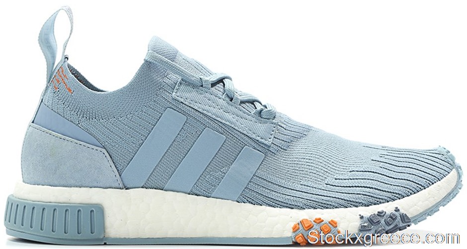 Outlet adidas NMD Racer Blue Tint (W) CQ2032