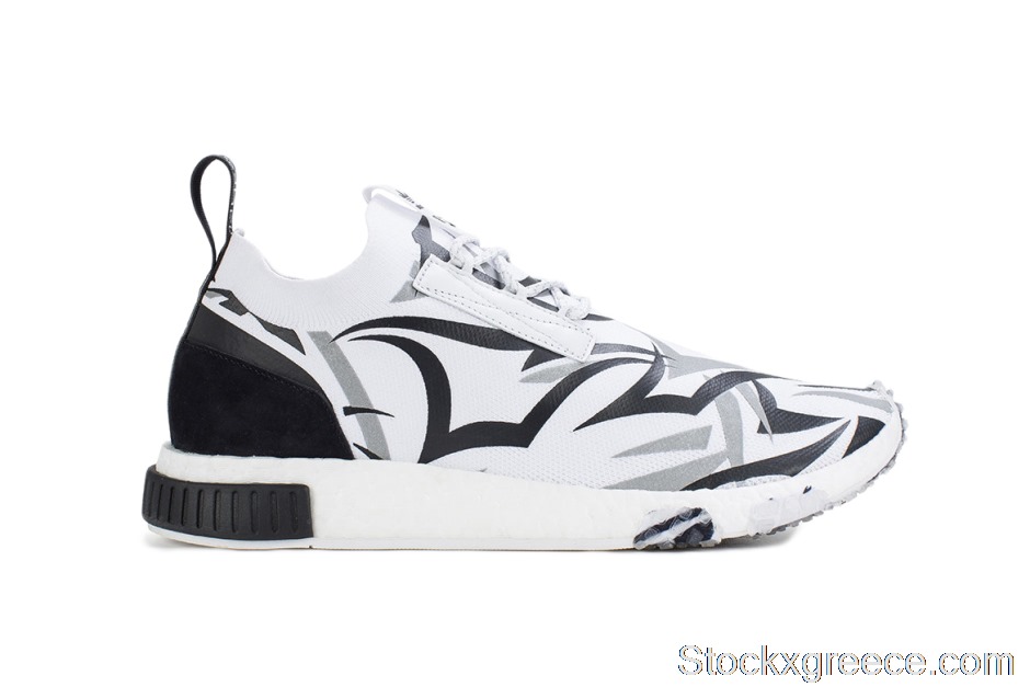 Outlet adidas NMD Racer Juice HK (Friends & Family)