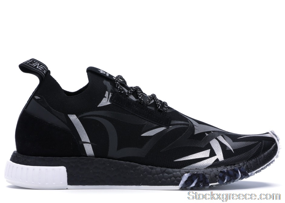 Outlet adidas NMD Racer Juice HK DB1777