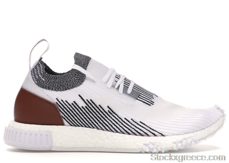 Outlet adidas NMD Racer Whitaker Group AC8233