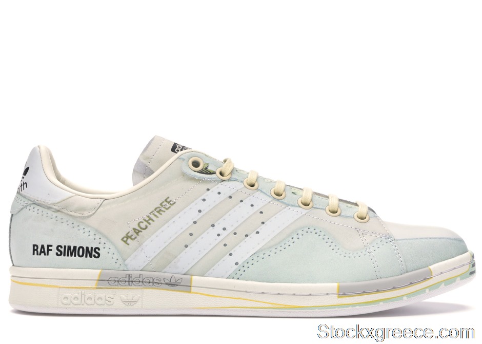 Outlet adidas Peach Stan Smith Raf Simons Light Sand EE7952