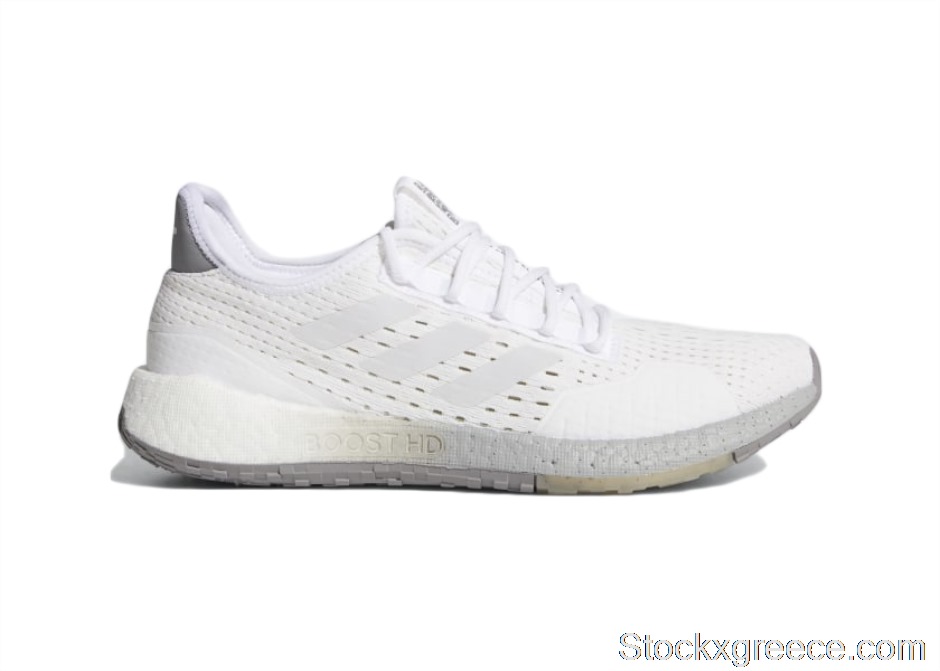 Outlet adidas Pulseboost HD Summer.rdy Cloud White EF0702