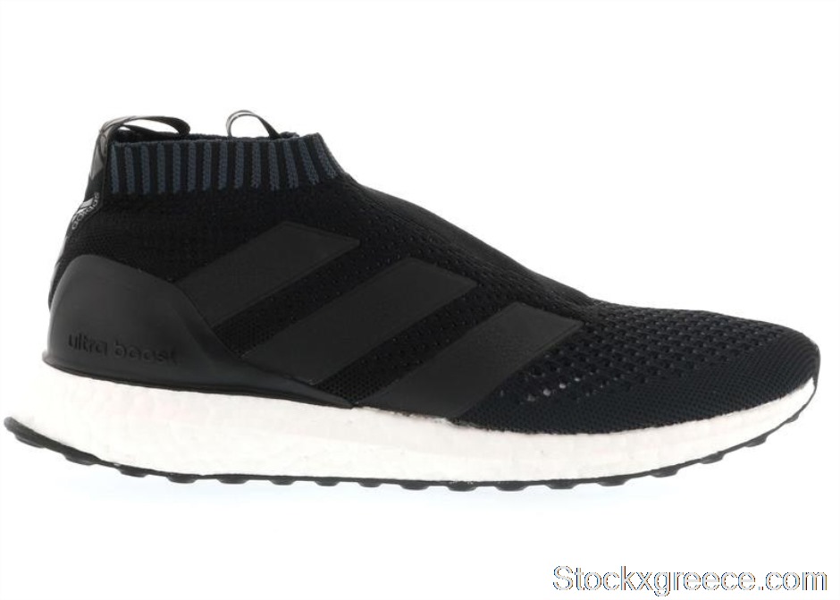 Outlet adidas PureControl Ultra Boost Black BY1688