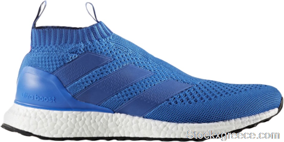 Outlet adidas PureControl Ultra Boost Blue Blast BY9090