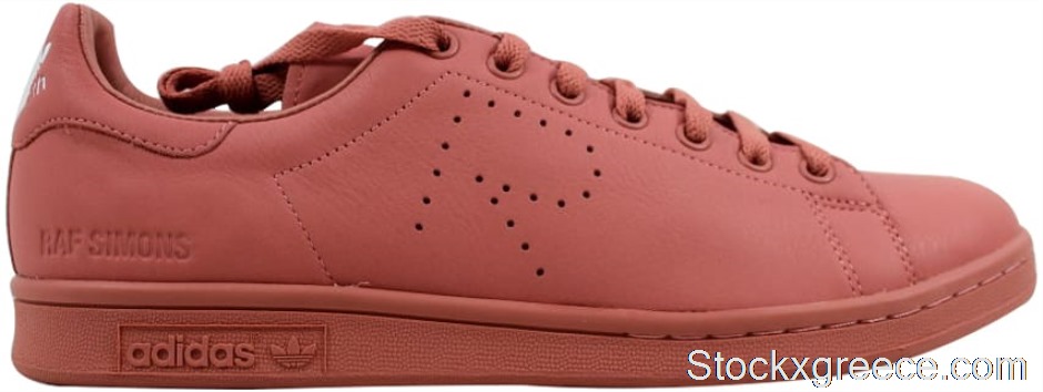 Outlet adidas Raf Simons Stan Smith Ash Pink/Ash Pink AQ2646