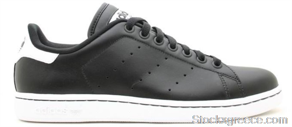 Outlet adidas Stan Smith 2 Black 128523