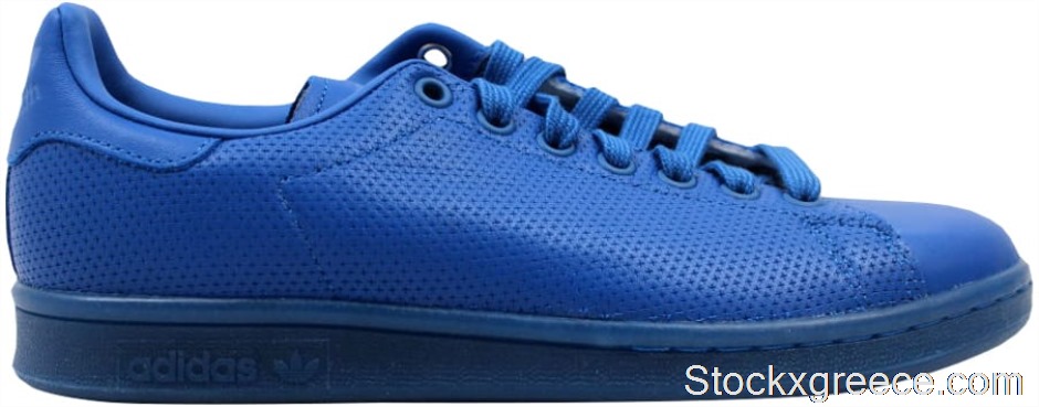 Outlet adidas Stan Smith AdiColor Blue S80246