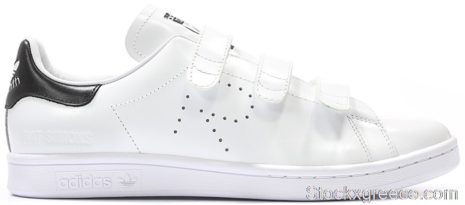 Outlet adidas Stan Smith Raf Simons Comfort Celebrity White BA7369