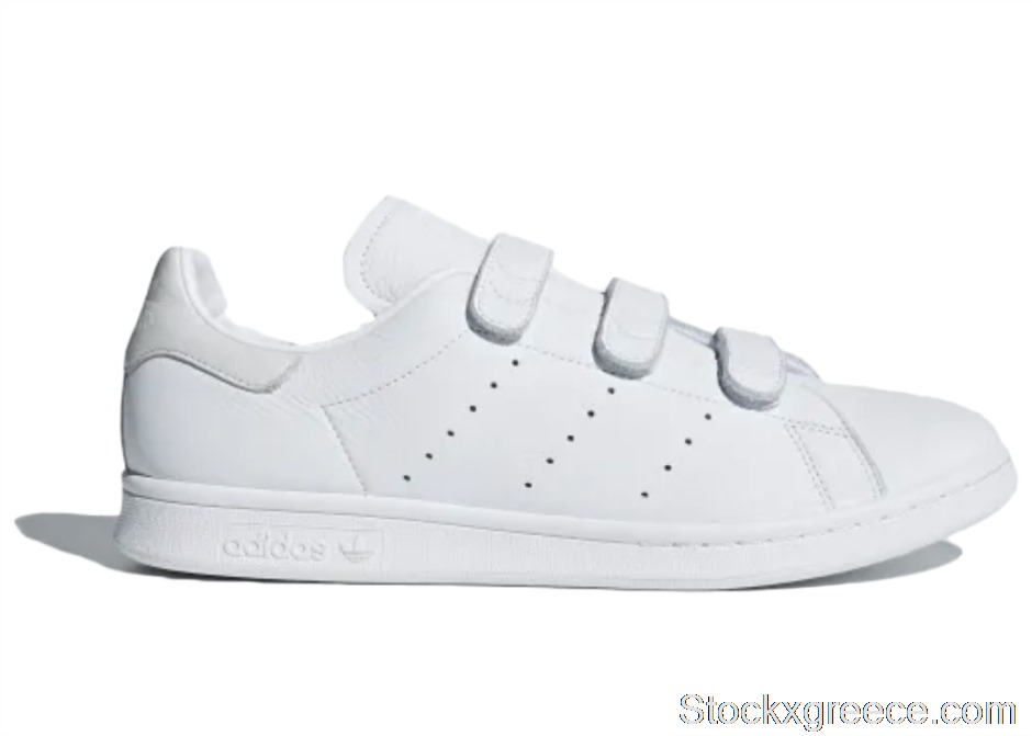Outlet adidas Stan Smith x Raf Simons Comfort White S81170
