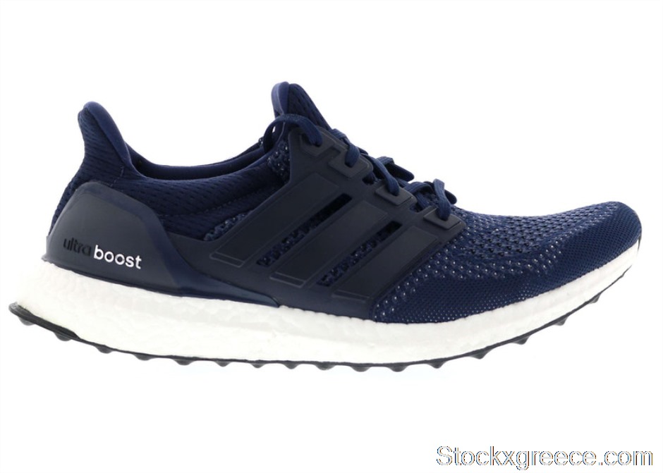 Outlet adidas Ultra Boost 1.0 Collegiate Navy S77415