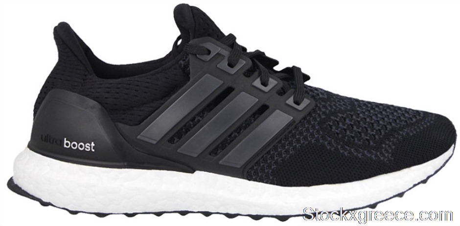 Outlet adidas Ultra Boost 1.0 Core Black (W) S77514