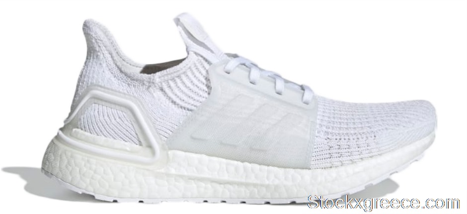Outlet adidas Ultra Boost 19 Cloud White (W) G54015