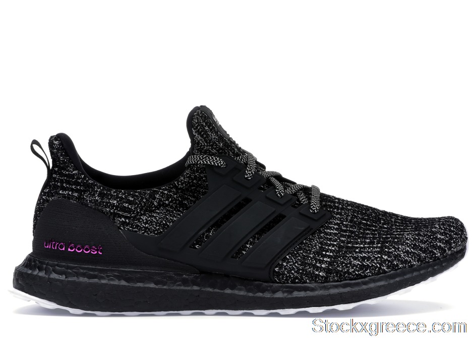 Outlet adidas Ultra Boost 4.0 Breast Cancer Awareness BC0247