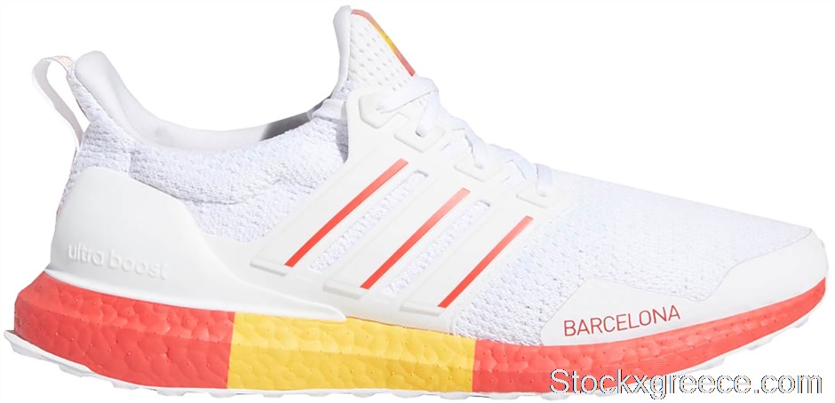 Outlet adidas Ultra Boost DNA Barcelona FY2896