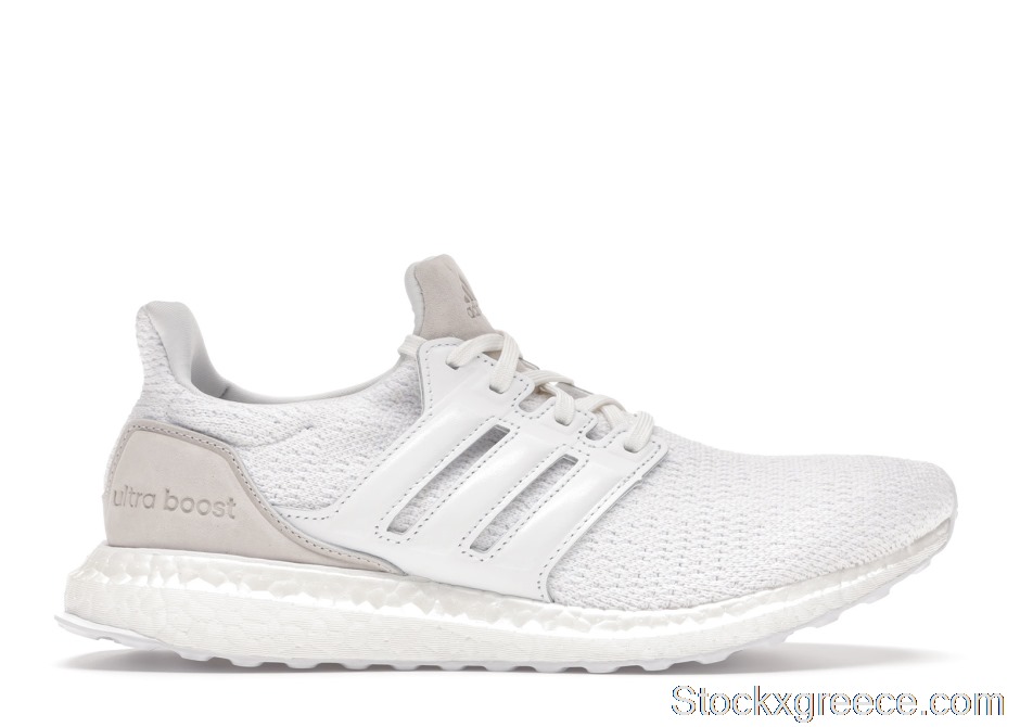 Outlet adidas Ultra Boost DNA Cloud White (W) FW4901